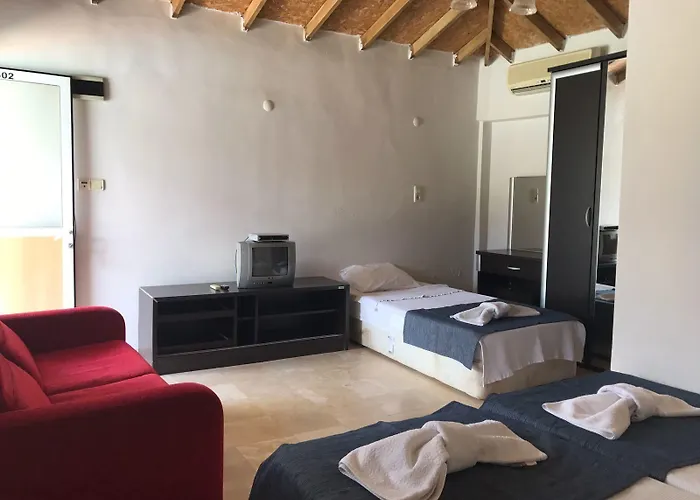 Hotel Derby Akbük